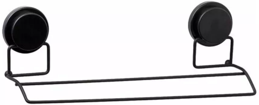 Аксессуар для ванной Fixsen MAGIC BLACK FX-45002 Полотенцедержатель