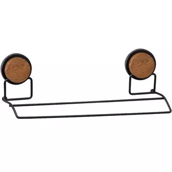 Аксессуар для ванной Fixsen MAGIC WOOD FX-46002 Полотенцедержатель