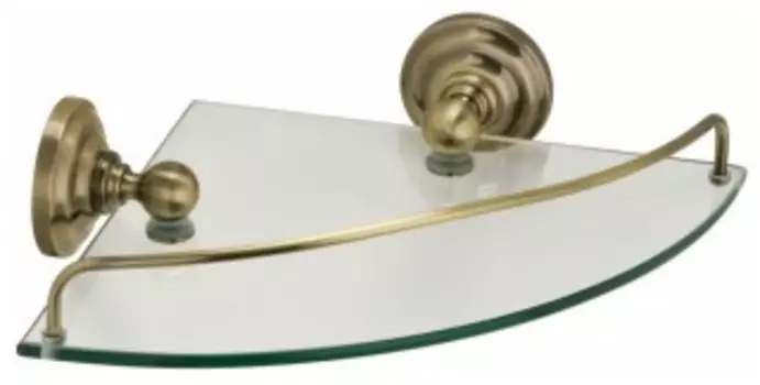 Аксессуар для ванной Fixsen Retro FX-83803A Полка