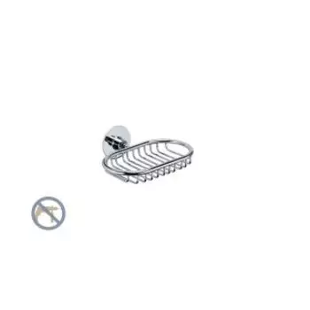 Аксессуар для ванной Fixsen Round FX-92109 Мыльница