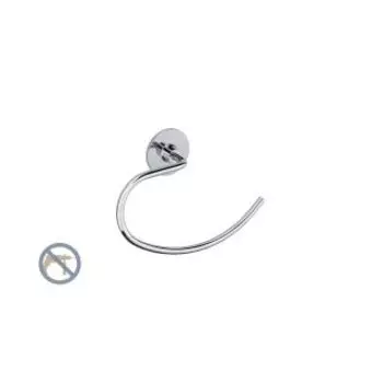 Аксессуар для ванной Fixsen Round FX-92111 Полотенцедержатель