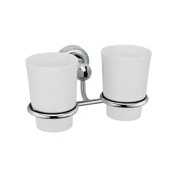 Аксессуар для ванной Fixsen Style FX-41107 Подстаканник