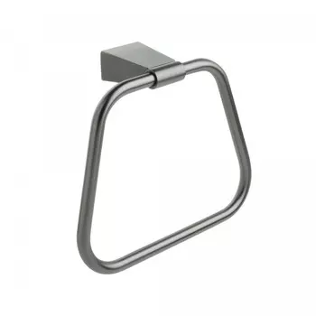 Аксессуар для ванной Fixsen Trend Graphite FX-98011 Полотенцедержатель