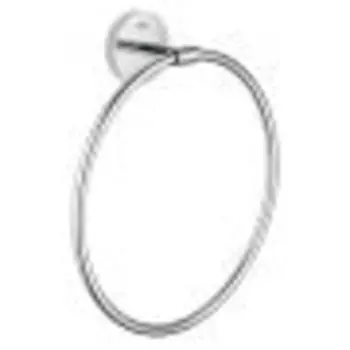 Аксессуар для ванной Grohe BauCosmopolitan 40460001 кольцо для полотенца