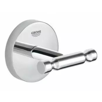 Аксессуар для ванной Grohe BauCosmopolitan 40461001 крючок