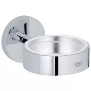 Аксессуар для ванной Grohe Essentials 40369001