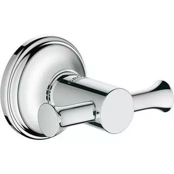 Аксессуар для ванной Grohe Essentials Authentic 40656001 крючок