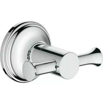 Аксессуар для ванной Grohe Essentials Authentic 40656001 крючок