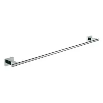 Аксессуар для ванной Grohe Essentials Cube 40509001 держатель для полотенца