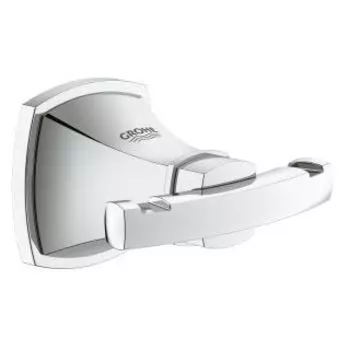 Аксессуар для ванной Grohe Grandera 40631000 крючок для халата