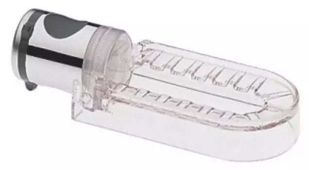 Аксессуар для ванной Grohe Relexa Plus 28631000 мыльница