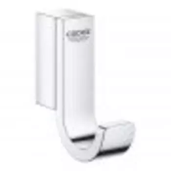Аксессуар для ванной Grohe Selection 41039000 Крючок