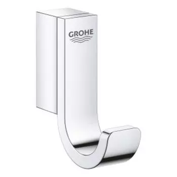 Аксессуар для ванной Grohe Selection 41039DA0 Крючок