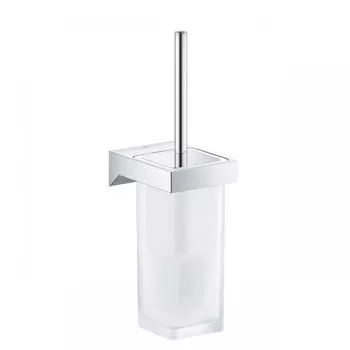 Аксессуар для ванной Grohe Selection Cube 40857000 Ерш в комплекте