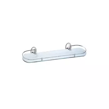 Аксессуар для ванной Haiba HB1607-1 хром Полка