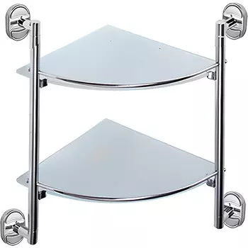 Аксессуар для ванной Haiba HB1907-2 хром