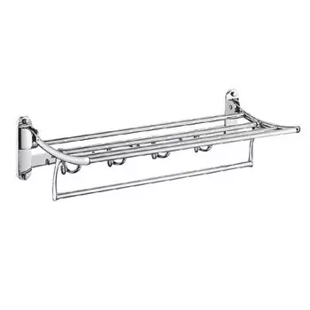 Аксессуар для ванной Haiba HB805 Полка для полотенец