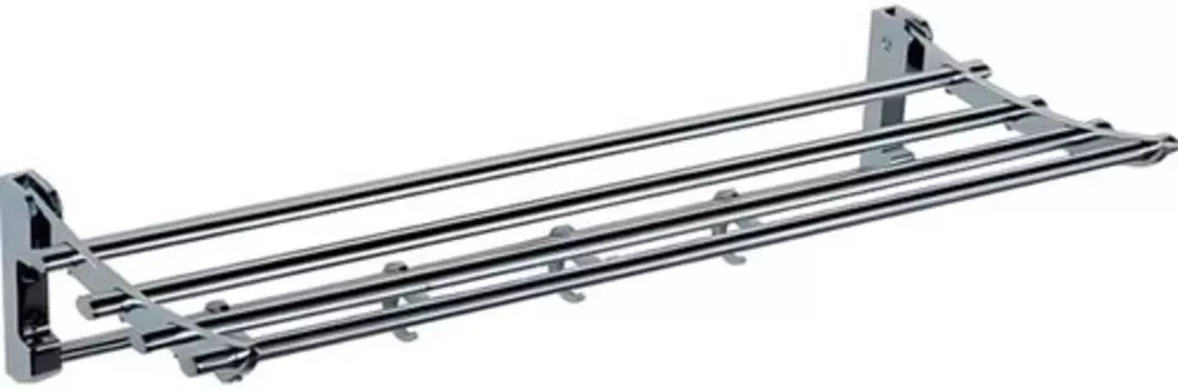 Аксессуар для ванной Haiba HB806 Полка для полотенец