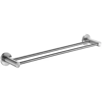 Аксессуар для ванной Haiba HB8309 сталь Полотенцедержатель
