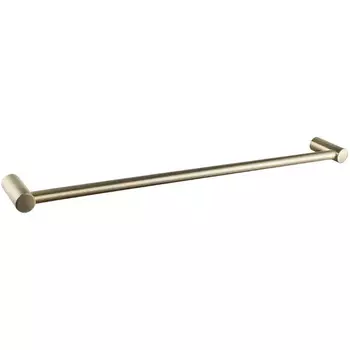 Аксессуар для ванной Haiba HB8401-4 бронза Полотенцедержатель