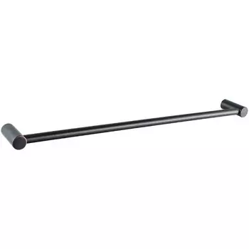 Аксессуар для ванной Haiba HB8401-7 черный Полотенцедержатель