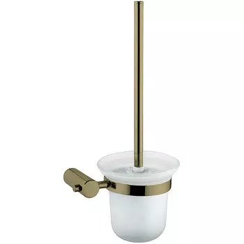 Аксессуар для ванной Haiba HB8410-4 бронза Ёршик