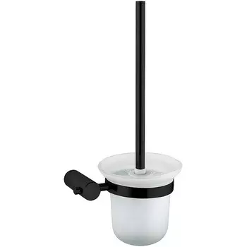 Аксессуар для ванной Haiba HB8410-7 черный Ёршик