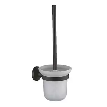 Аксессуар для ванной Haiba HB8710 черный Ёршик