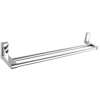 Аксессуар для ванной Haiba HB8809 хром Полотенцедержатель