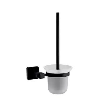 Аксессуар для ванной Haiba HB8910 хром Ёршик