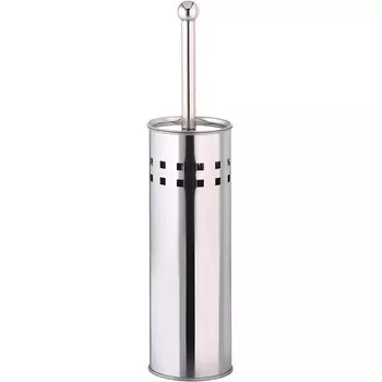 Аксессуар для ванной Haiba HB902 хром Ёршик