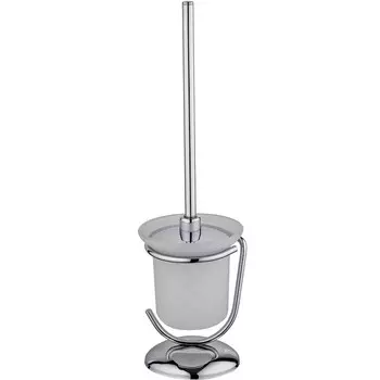 Аксессуар для ванной Haiba HB910 хром Ёршик