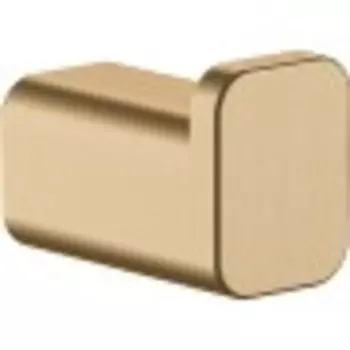 Аксессуар для ванной HansGrohe AddStoris 41742140 Крючок