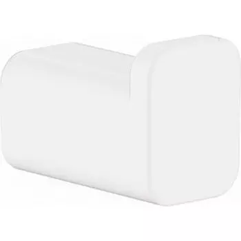 Аксессуар для ванной Hansgrohe AddStoris 41742700 Крючок