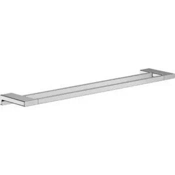 Аксессуар для ванной HansGrohe AddStoris 41743000 Полотенцедержатель