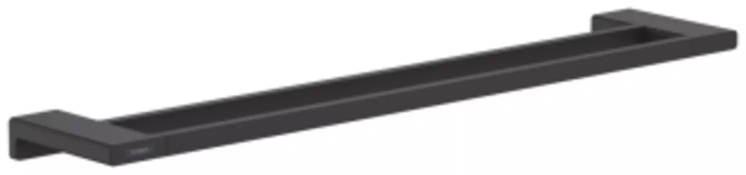 Аксессуар для ванной HansGrohe AddStoris 41743670 Полотенцедержатель