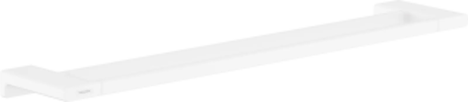 Аксессуар для ванной HansGrohe AddStoris 41743700 Полотенцедержатель