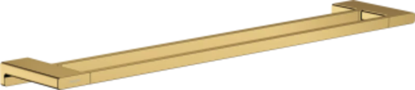 Аксессуар для ванной Hansgrohe AddStoris 41743990 Полотенцедержатель