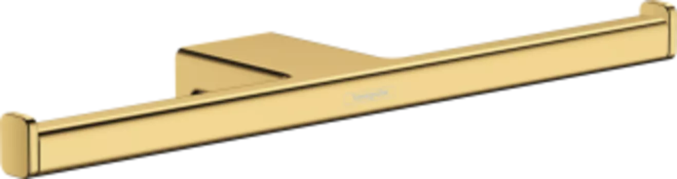 Аксессуар для ванной Hansgrohe AddStoris 41748990 Бумагодержатель