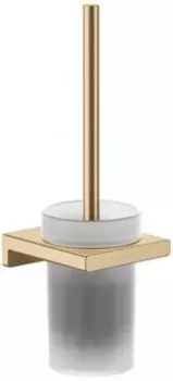 Аксессуар для ванной HansGrohe AddStoris 41752140 Ёршик