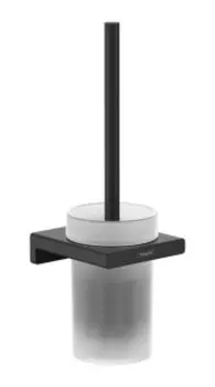 Аксессуар для ванной HansGrohe AddStoris 41752670 Ёрш