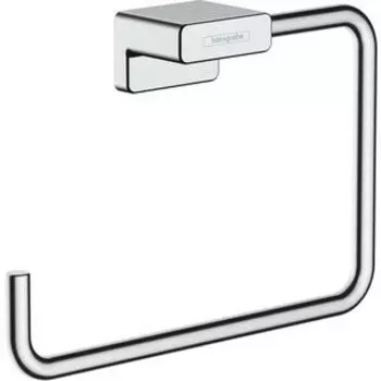 Аксессуар для ванной HansGrohe AddStoris 41754000 Полотенцедержатель