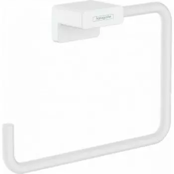 Аксессуар для ванной Hansgrohe AddStoris 41754700 Полотенцедержатель