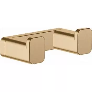Аксессуар для ванной Hansgrohe AddStoris 41755140 Крючок