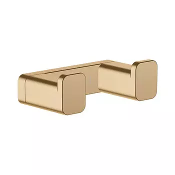 Аксессуар для ванной Hansgrohe AddStoris 41755140 Крючок