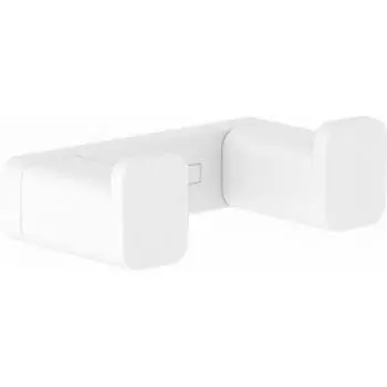Аксессуар для ванной Hansgrohe AddStoris 41755700 Крючок