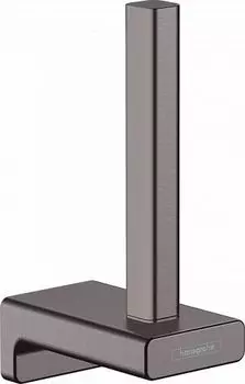 Аксессуар для ванной Hansgrohe AddStoris 41756340 Бумагодержатель для запасного рулона