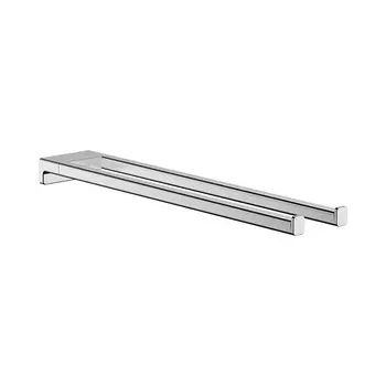 Аксессуар для ванной HansGrohe AddStoris 41770000 Держатель полотенец