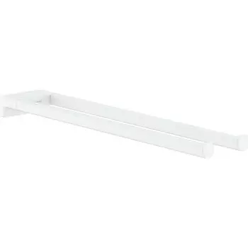 Аксессуар для ванной Hansgrohe AddStoris 41770700 Полотенцедержатель