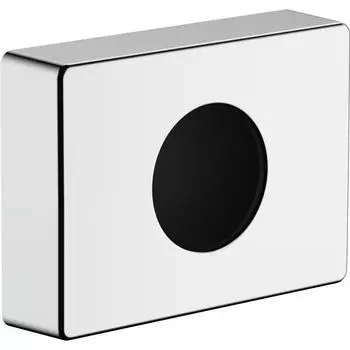Аксессуар для ванной Hansgrohe AddStoris 41773000 Держатель гигиенических пакетов
